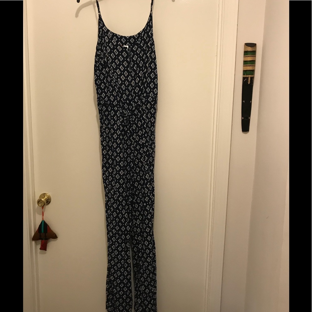 Jumper Size 10